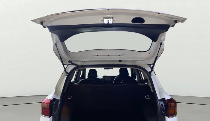 2022 KIA SELTOS HTK 1.5 PETROL, Petrol, Manual, 9,441 km, Boot Door Open