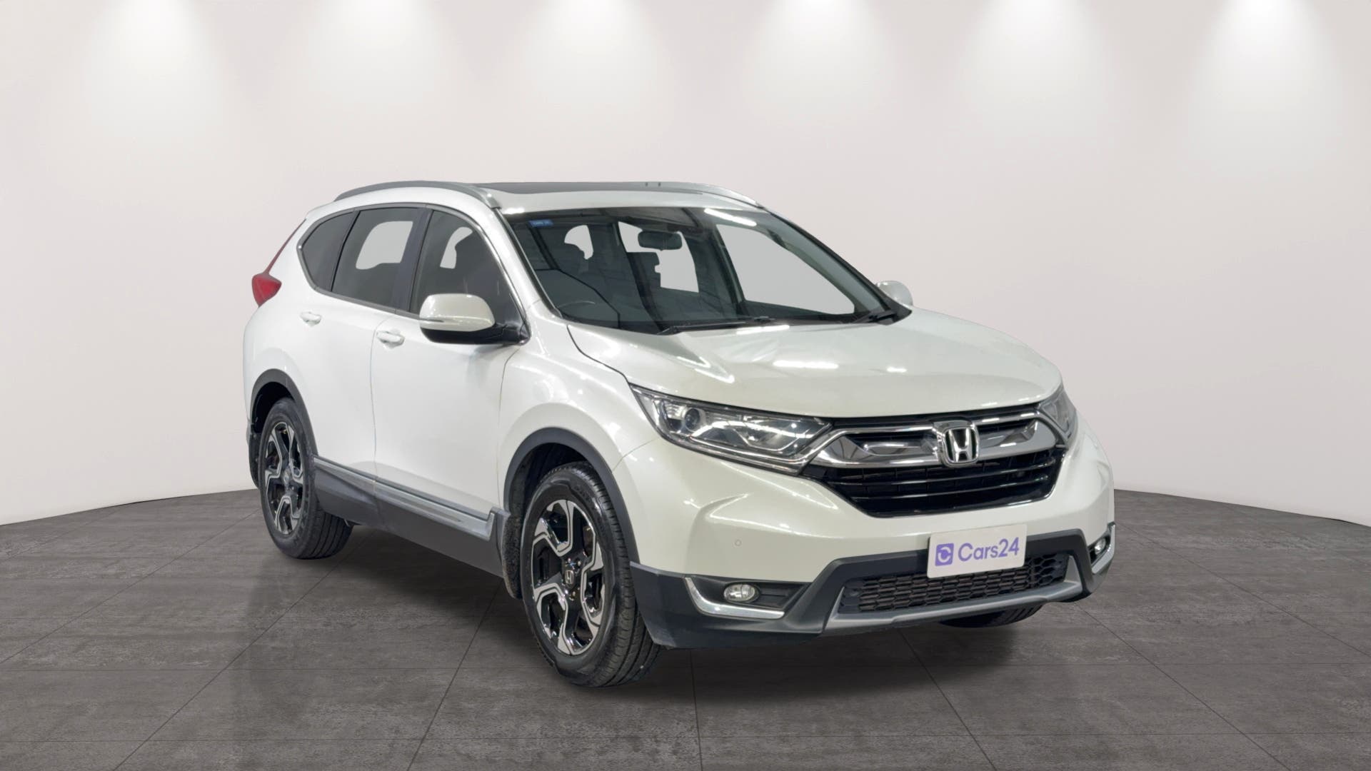 Honda CR-V image