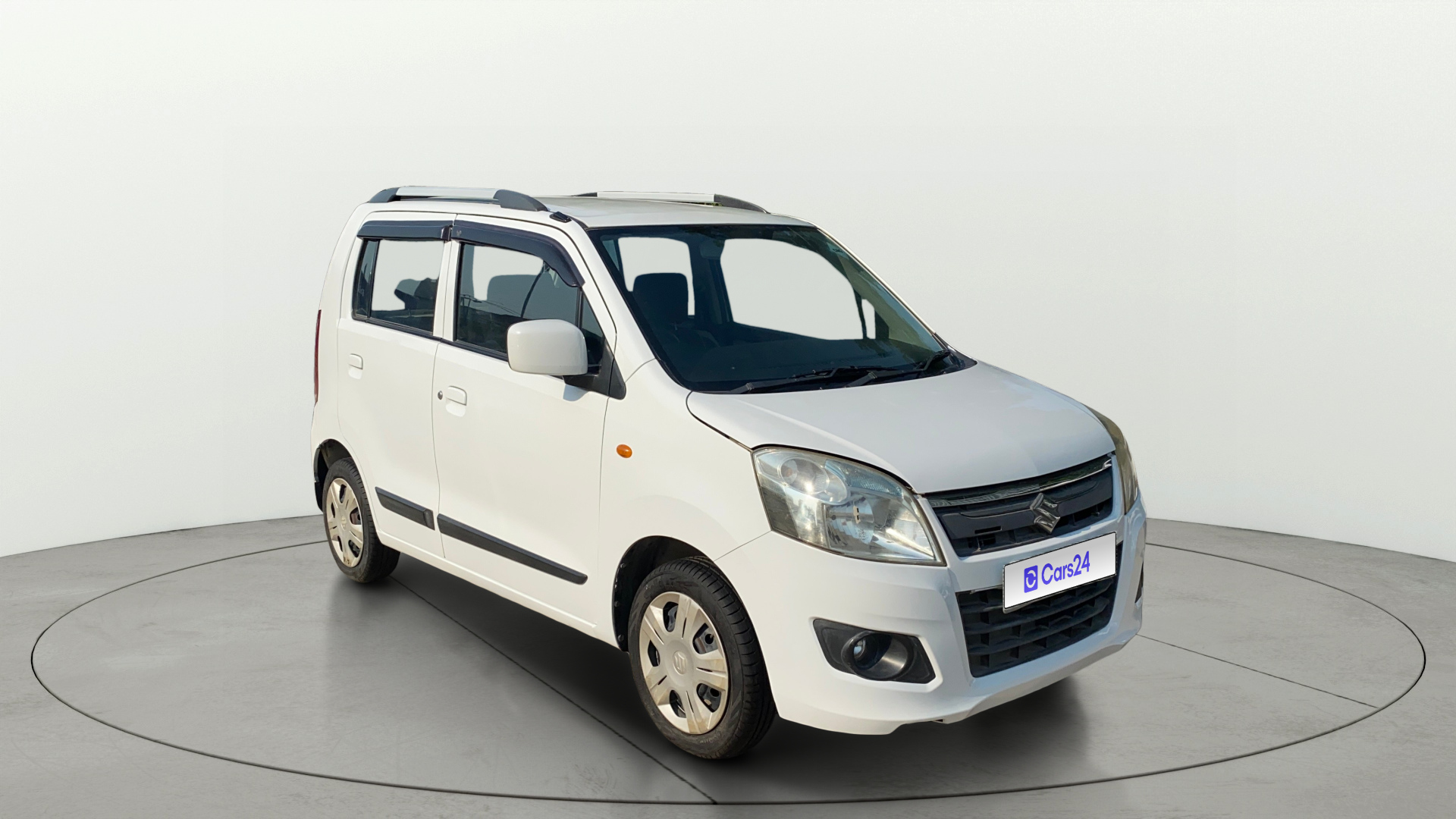 2013 Maruti Suzuki Wagon R VXI 2013 Maruti Suzuki Wagon R VXI