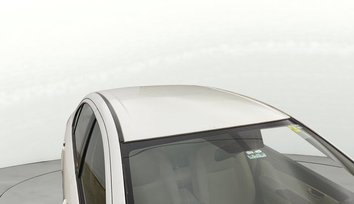 2017 Maruti Ciaz DELTA 1.4 AT PETROL, Petrol, Automatic, 89,622 km, Roof