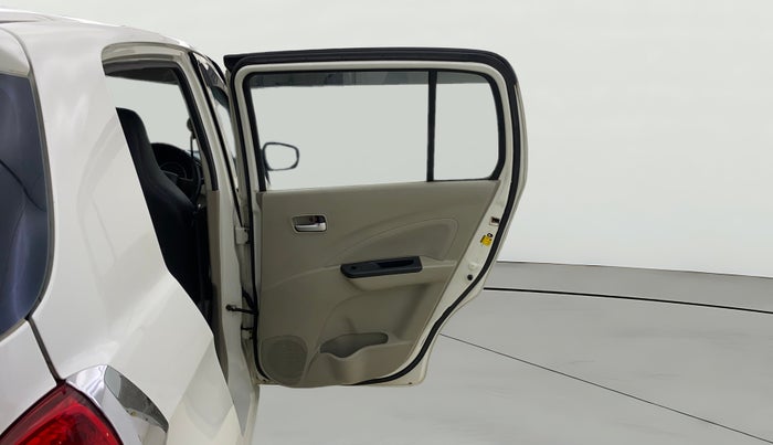 2014 Maruti Celerio VXI AMT, Petrol, Automatic, 25,324 km, RHS Rear Door