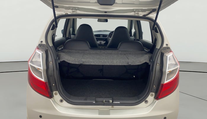 2019 Maruti Alto K10 VXI (O), Petrol, Manual, 33,237 km, Boot Open Zoomed View