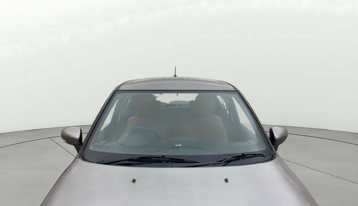 2018 Maruti IGNIS DELTA 1.2 AMT, Petrol, Automatic, 1,10,580 km, Front Windshield