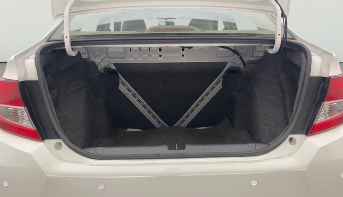 2019 Honda Amaze 1.2L I-VTEC S, Petrol, Manual, 27,343 km, Boot Open Zoomed View