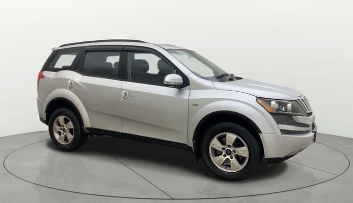 2013 Mahindra XUV500 W8, Diesel, Manual, 97,265 km, SRP