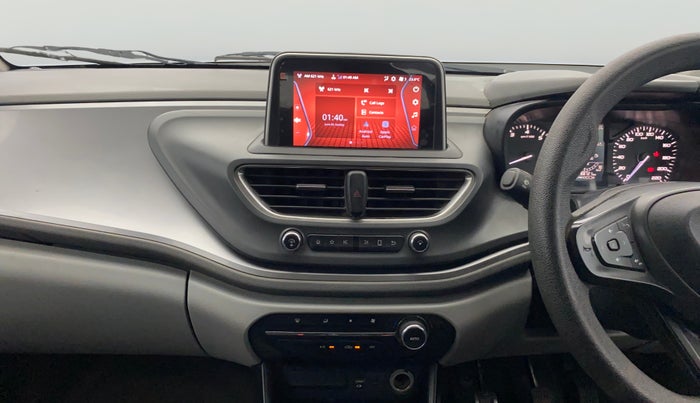 2020 Tata ALTROZ XT PETROL, Petrol, Manual, 88,714 km, Air Conditioner