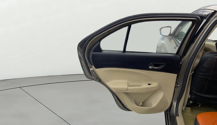 2020 Maruti Dzire VXI, Petrol, Manual, 1,23,412 km, LHS Rear Door
