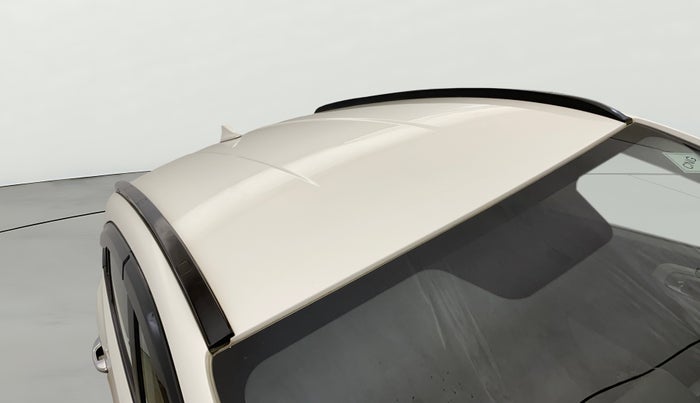 2022 Hyundai GRAND I10 NIOS SPORTZ 1.2 KAPPA VTVT CNG, CNG, Manual, 51,298 km, Roof