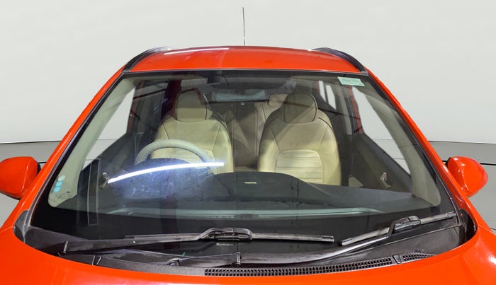 2018 Hyundai Grand i10 SPORTZ 1.2 KAPPA VTVT, Petrol, Manual, 63,943 km, Front Windshield