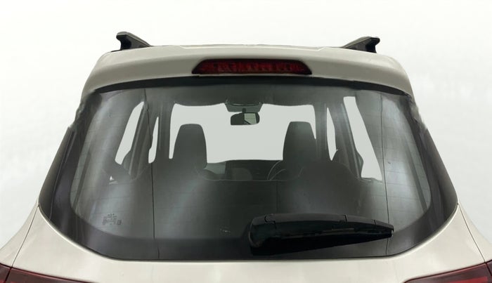 2021 KIA SELTOS HTK PLUS 1.5 IMT, Petrol, Manual, 22,742 km, Rear Windshield