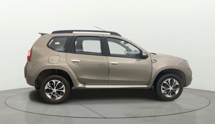 2018 Nissan Terrano XL (P), Petrol, Manual, 56,755 km, Right Side View