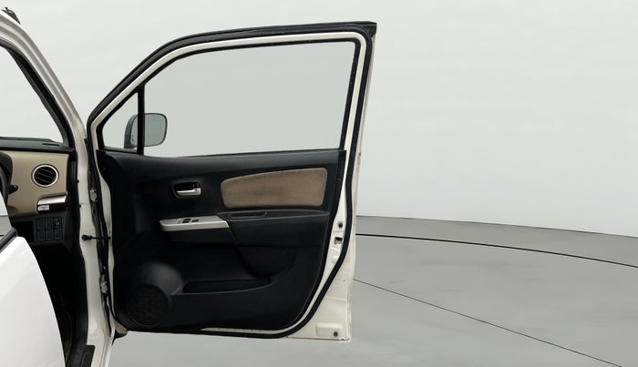 2018 Maruti Wagon R 1.0 LXI, Petrol, Manual, 61,311 km, RHS Front Door