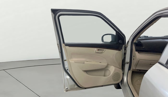 2015 Maruti Swift Dzire LXI (O), Petrol, Manual, 35,987 km, LHS Front Door