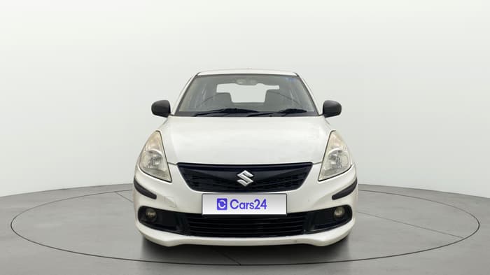 2020 Maruti Swift Dzire TOUR S PETROL, Petrol, Manual, 1,40,900 km, Front