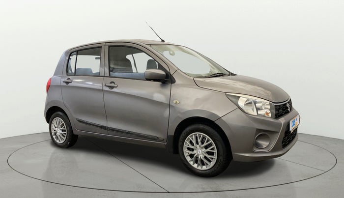 2019 Maruti Celerio VXI, Petrol, Manual, 18,713 km, Right Front Diagonal