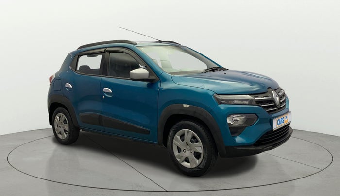 2020 Renault Kwid RXT 1.0 (O), Petrol, Manual, 12,097 km, SRP