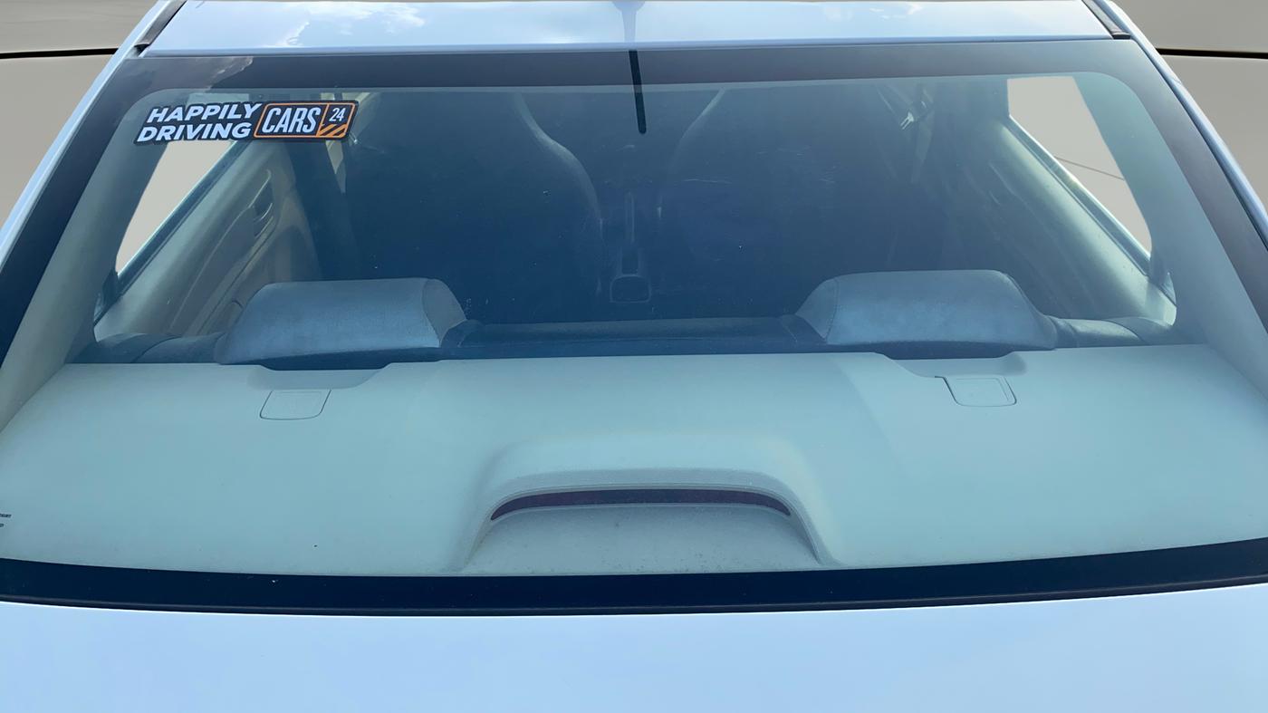 2020 Honda Amaze 1.2L I-VTEC E, Petrol, Manual, 42,124 km, Rear Windshield