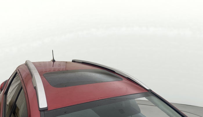 2019 Honda WR-V 1.2L I-VTEC VX MT, Petrol, Manual, 43,751 km, Roof