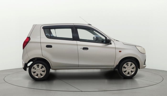 2018 Maruti Alto K10 VXI (O) AMT, Petrol, Automatic, 28,741 km, Right Side View