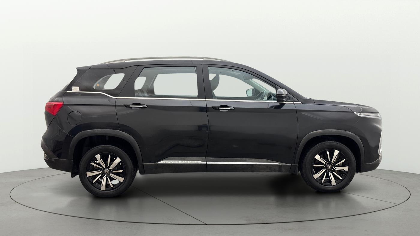 2019 MG HECTOR SMART 2.0 DIESEL, Diesel, Manual, 42,795 km, Right Side View