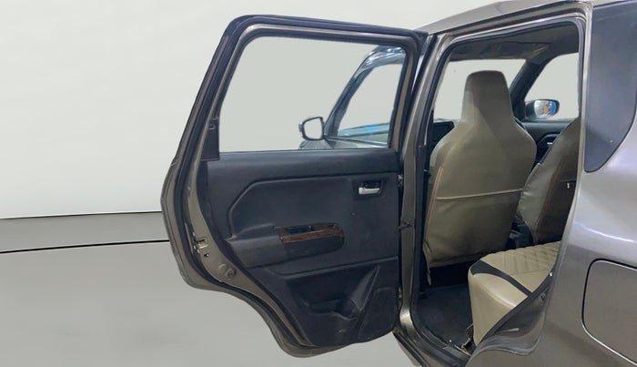 2020 Maruti New Wagon-R ZXI 1.2, Petrol, Manual, 43,188 km, LHS Rear Door