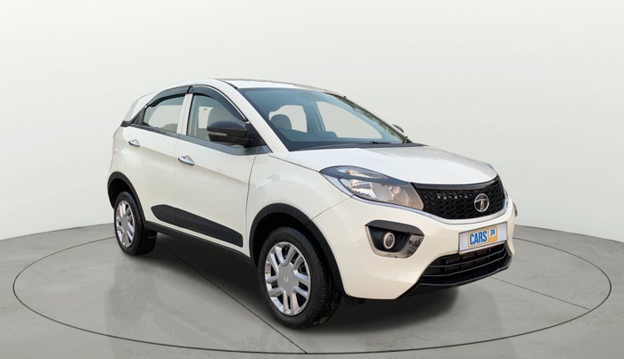 2019 Tata NEXON XM PETROL, Petrol, Manual, 62,824 km, SRP