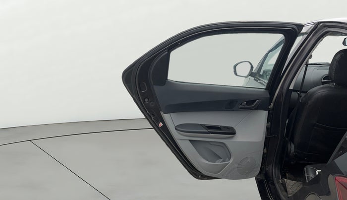 2023 Tata Tiago XT PETROL, Petrol, Manual, 31,687 km, LHS Rear Door