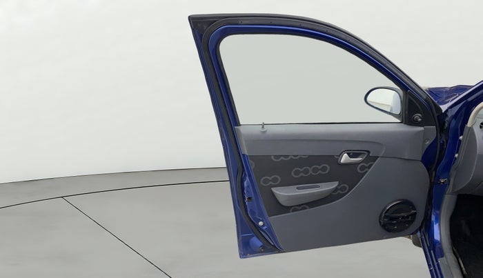 2013 Maruti Alto 800 LXI, Petrol, Manual, 26,859 km, LHS Front Door