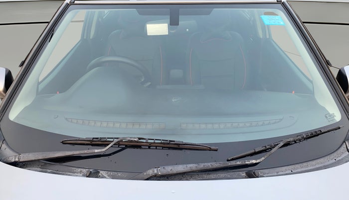 2018 Maruti Baleno ZETA PETROL 1.2, Petrol, Manual, 94,650 km, Front Windshield