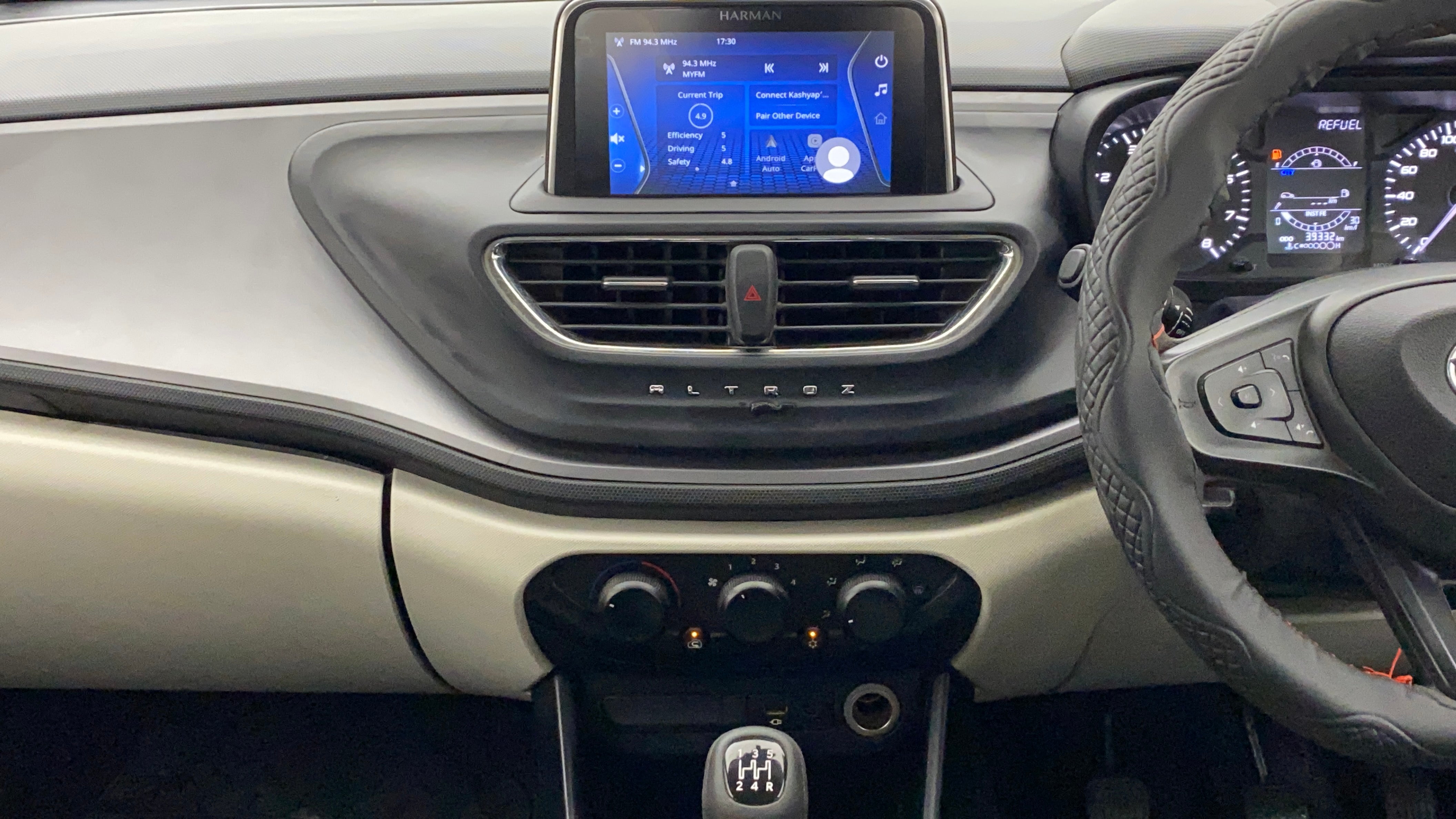 Features