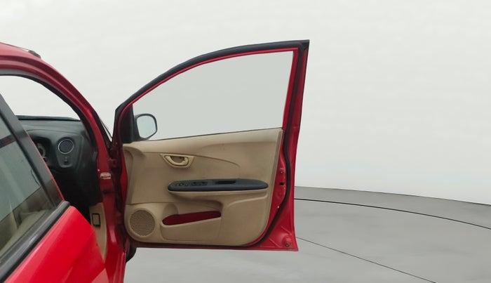 2014 Honda Brio S MT, Petrol, Manual, 78,856 km, RHS Front Door