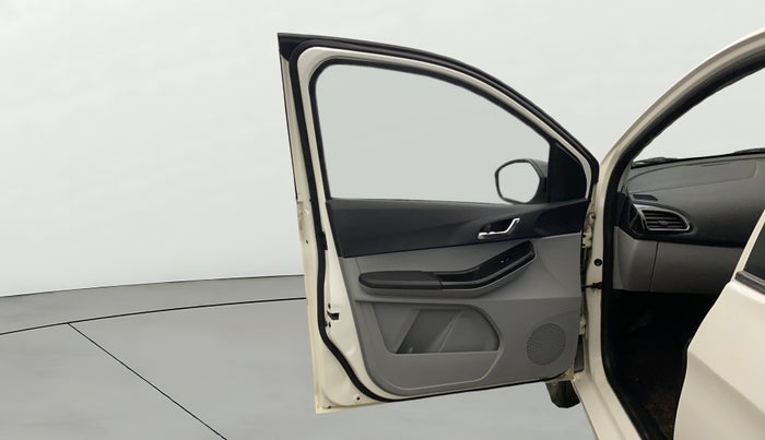 2021 Tata Tiago XZ PLUS PETROL, Petrol, Manual, 69,220 km, LHS Front Door