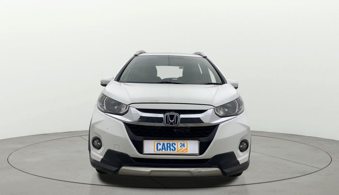 2018 Honda WR-V 1.5L I-DTEC VX MT, Diesel, Manual, 39,602 km, Front