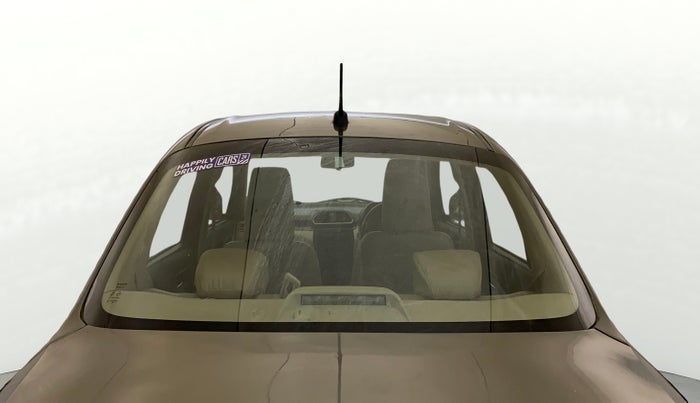 2017 Maruti Dzire VXI AMT, Petrol, Automatic, 33,129 km, Rear Windshield