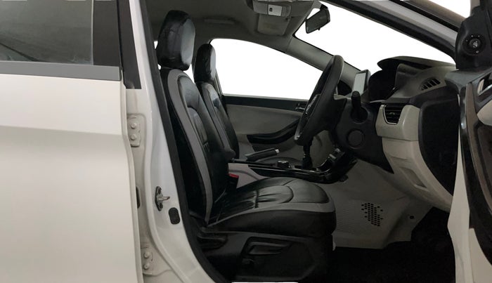 2021 Tata NEXON XZ PLUS PETROL, Petrol, Manual, 29,060 km, Right Side Front Door Cabin