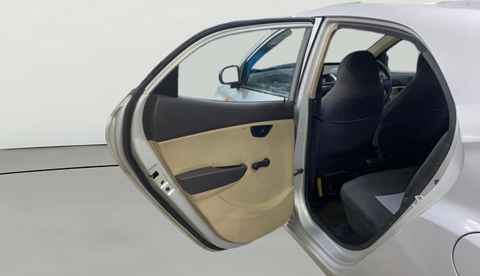 2015 Hyundai Eon ERA +, Petrol, Manual, 48,128 km, LHS Rear Door