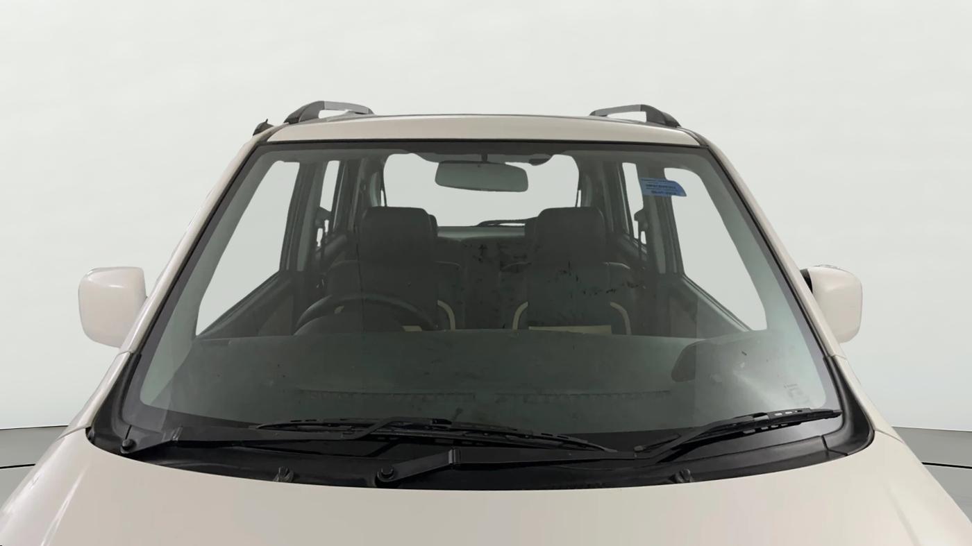 2018 Maruti Wagon R 1.0 VXI, Petrol, Manual, 12,810 km, Front Windshield