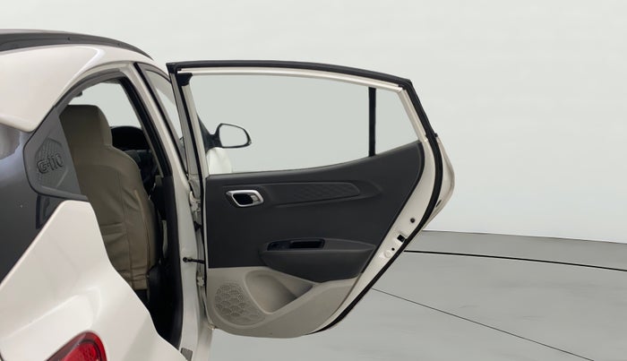 2019 Hyundai GRAND I10 NIOS SPORTZ 1.2 KAPPA VTVT, Petrol, Manual, 86,622 km, RHS Rear Door