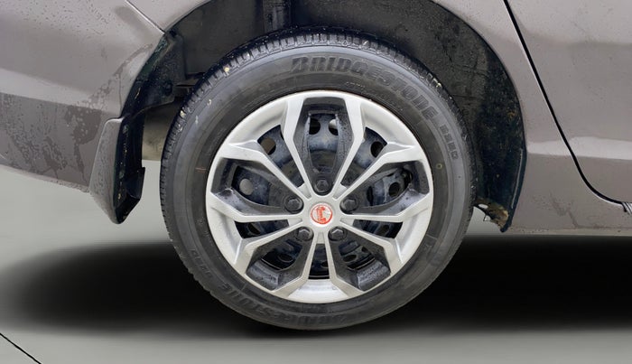 2015 Honda City 1.5L I-VTEC SV, Petrol, Manual, 52,142 km, Right Rear Wheel