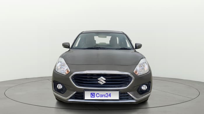 2018 Maruti Dzire ZXI AMT, Petrol, Automatic, 45,401 km, Front