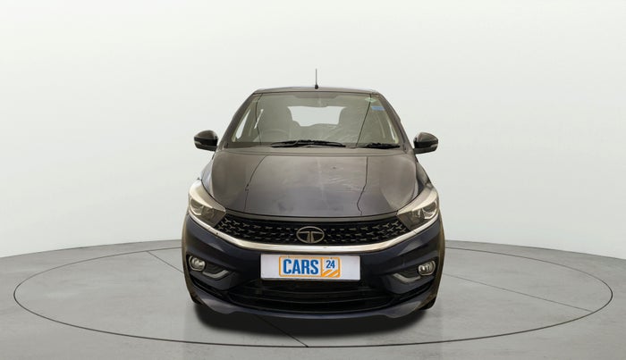 2022 Tata Tiago XZ PLUS CNG, CNG, Manual, 58,660 km, Front