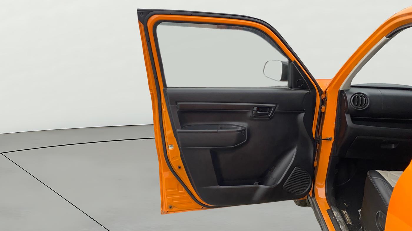 2019 Maruti S PRESSO VXI (O), Petrol, Manual, 27,079 km, LHS Front Door