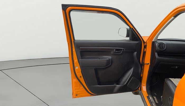 2019 Maruti S PRESSO VXI (O), Petrol, Manual, 27,079 km, LHS Front Door