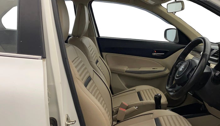 2023 Maruti Dzire ZXI, Petrol, Manual, 46,519 km, Right Side Front Door Cabin