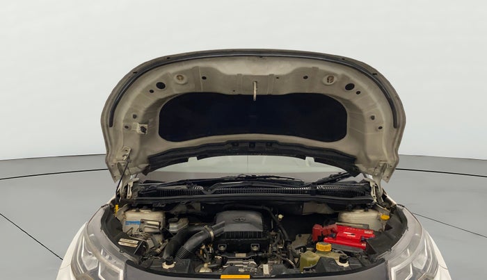 2022 Tata NEXON XM SUNROOF PETROL, Petrol, Manual, 88,435 km, Open Bonet