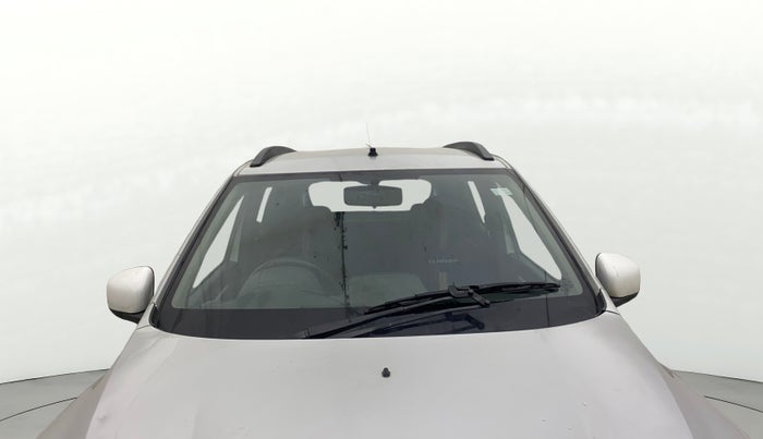 2022 Renault Kwid CLIMBER MT 1.0, Petrol, Manual, 56,050 km, Front Windshield