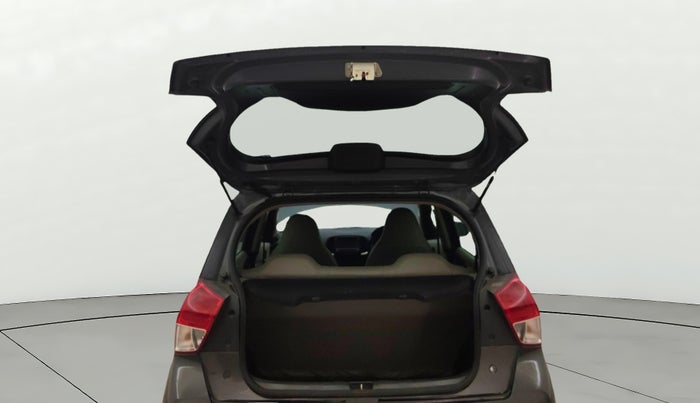 2021 Hyundai NEW SANTRO SPORTZ MT, Petrol, Manual, 11,160 km, Boot Door Open