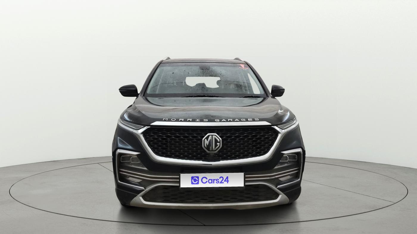 2019 MG HECTOR SHARP 2.0 DIESEL, Diesel, Manual, 88,429 km, Front