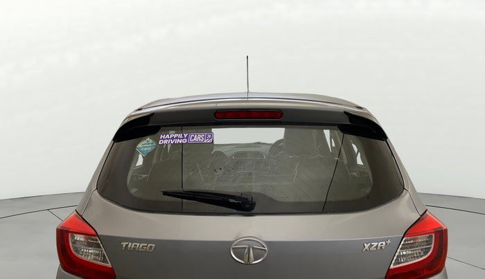 2019 Tata Tiago XZA PLUS PETROL, CNG, Automatic, 37,176 km, Rear Windshield