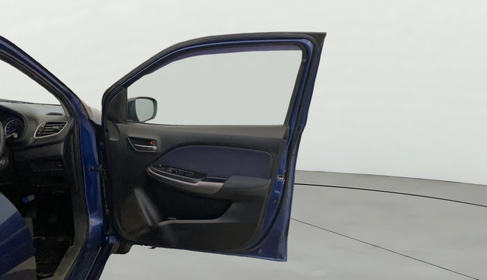 2019 Maruti Baleno DELTA PETROL 1.2, Petrol, Manual, 47,529 km, RHS Front Door